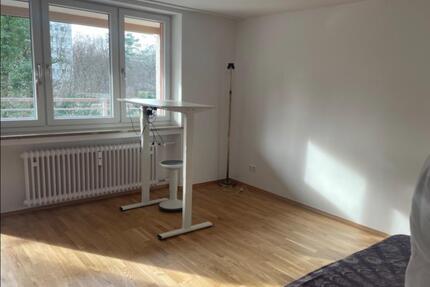 Möblierte 1,5-Zimmer-Wohnung vom 01.08. bis zum 13.09.26 - München Ramersdorf-Perlach