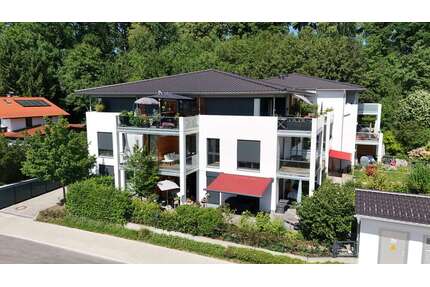Wohnung zum Kaufen in Bad Aibling 840.000,00 € 137 m²