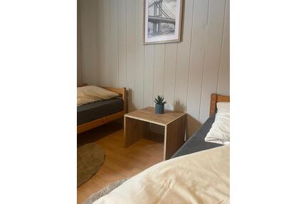 Haus zu vermieten. Möbliert. Einziehen und wohlfühlen - Lich