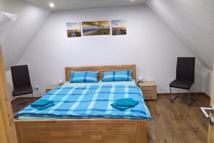 Verm. FH in der Stadt Usedom - 80,00&nbsp;EUR Kaltmiete, in Usedom (PLZ: 17406)