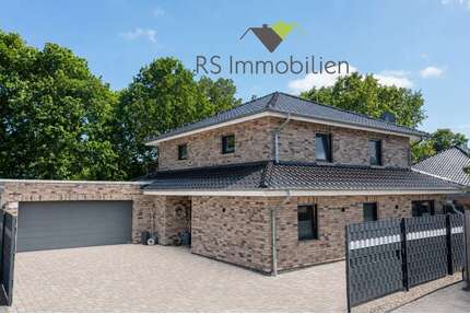 Haus zum Kaufen in Stedesdorf Neufolstenhausen 580.000,00 € 180 m² - Stedesdorf / Neufolstenhausen