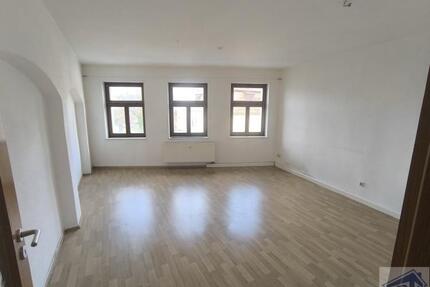 Gepflegte 1,5-Zimmer Wohnung im Zentrum - Zittau