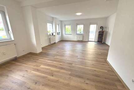 Wohnung zum Mieten in Mörfelden-Walldorf 1.600,00 € 134 m²