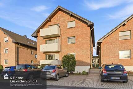 Haus zum Kaufen in Kall 629.000,00 € 393 m²