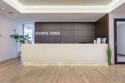 Wohnung zum Mieten in München 910,00 € 25 m²