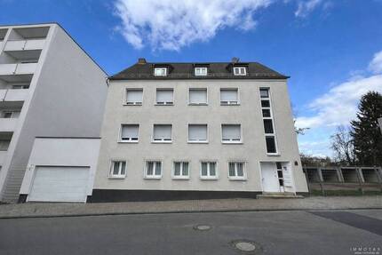 Großzügige Eigentumswohnung mit Balkon - Kernsanierung 2008 - Saarbrücken St Johann