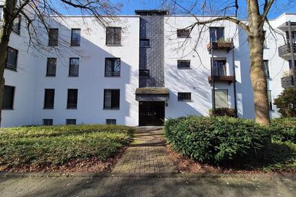 Helle 3 Zimmerwohnung - 765,00&nbsp;EUR Kaltmiete, ca.&nbsp; 77,80&nbsp;m&sup2; in Bonn (PLZ: 53125) Hardtberg