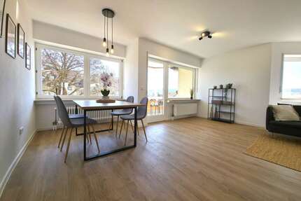 Wohnung zum Kaufen in Erlenbach am Main 299.000,00 € 86 m²