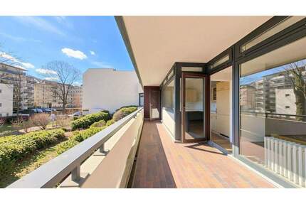 Urbane Oase in der City-West: Modernes Wohnen am Steinplatz - Berlin Charlottenburg