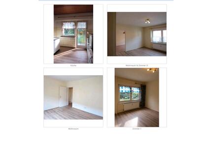 3 Zimmer Wohnung in Weeze zu verkaufen!