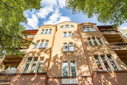 Wohnung zum Kaufen in Berlin 289.000,00 € 76.67 m²