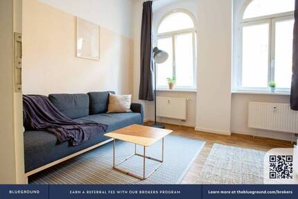 Building Mühlweg - full-house-real-estate-gmbh - 1381748 (BER-1381748P) - Halle (Saale) Innenstadt