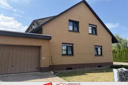 Wohnung zum Mieten in Nienburg (Weser) 995,00 € 130 m²