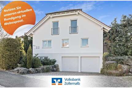 Haus zum Kaufen in Dotternhausen 549.000,00 € 179 m²