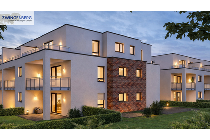 Wohnung zum Kaufen in Leverkusen 568.290,00 € 99.7 m²