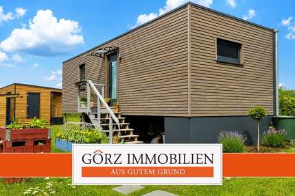 Haus zum Kaufen in Itzstedt 199.000,00 € 35 m²