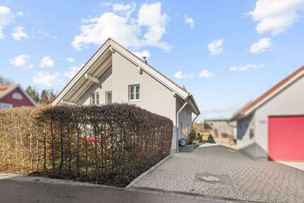 Haus zum Kaufen in Landsberg am Lech 895.000,00 € 143 m²