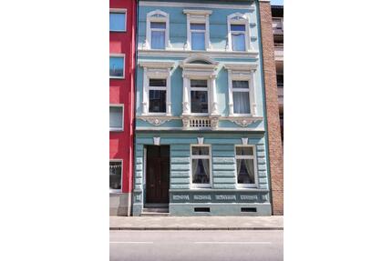 Mehrfamilienhaus Mönchengladbach – zentrale Wohnlage (Kategorie B - Bad Zwischenahn