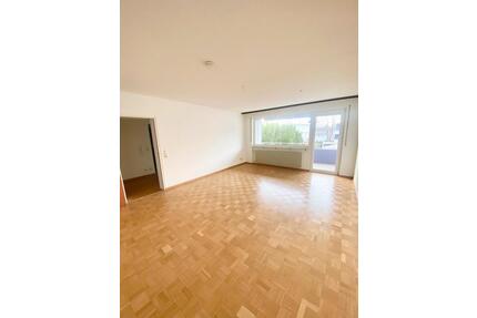 Schöne 3-Zimmer-Wohnung mit Balkon in Rebnähe - Weil am Rhein