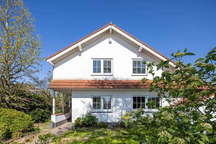 Haus zum Kaufen in Achim 369.000,00 € 137 m²