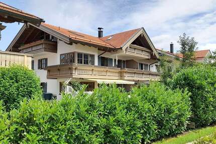 Wohnung zum Kaufen in Bergen 340.000,00 € 80 m²