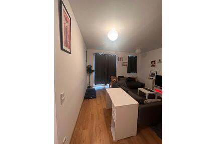 Fully Furnished 2 bedroom apartment for rent in Berlin from April