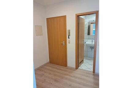 Helles 1 Zimmerappartement Homburg