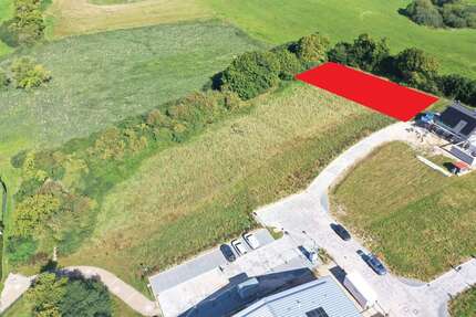 Grundstück zu verkaufen in Schönberg (Mecklenburg) 276.000,00 € 2049 m²