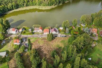 Grundstück in Seddiner See 170.000,00 € 2536 m²