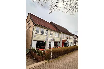 Haus zu Verkaufen - 210.000,00&nbsp;EUR Kaufpreis, ca.&nbsp; 405,00&nbsp;m&sup2; in Braunlage (PLZ: 37444) Sankt Andreasberg