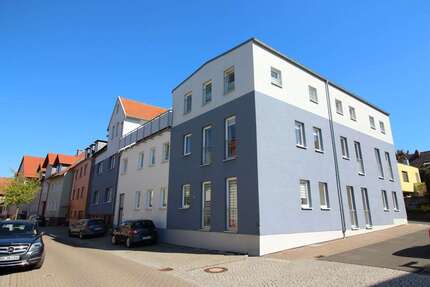 Wohnung zum Mieten in Leinefelde 830,00 € 79 m²