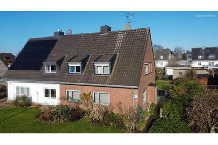Haus zum Kaufen in Goch 299.000,00 € 115.59 m²