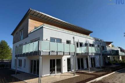 Wohnung zum Mieten in Kißlegg-Waltershofen 1.250,00 € 89.61 m²