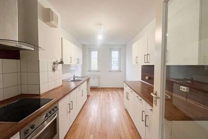 Wohnung zum Mieten in Teltow 1.029,65 € 76.27 m²