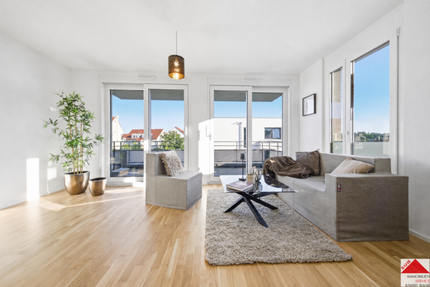 Wohnung zum Kaufen in Renningen 589.000,00 € 91 m²