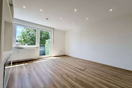 Wohnung zum Mieten in Gersthofen 930,00 € 62 m²