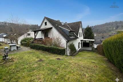 Haus zum Kaufen in Neuwied Segendorf 290.000,00 € 161 m² - Neuwied / Segendorf