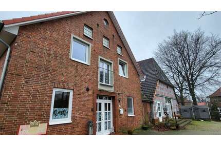 Wohnung zum Mieten in Westerholz 1.000,00 € 142.2 m²