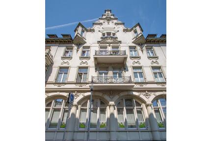 Betreutes Wohnen in der Residenz Breddegarten - Witten