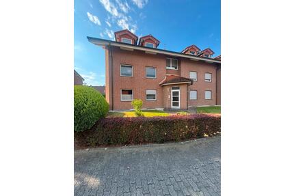 3 Zimmer Dachgeschosswohnung in Erkelenz-Hetzerath