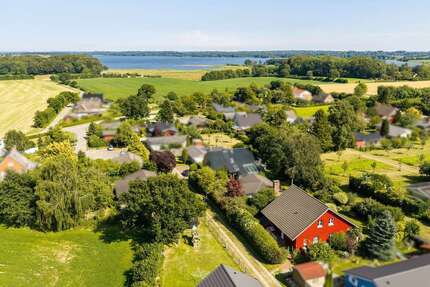 Haus zum Kaufen in Ulsnis 485.000,00 € 135.18 m²
