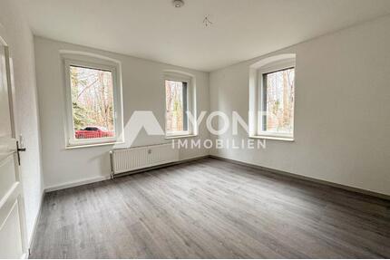 Moderne 2-Zimmer-Wohnung für Singles! - Falkenstein/Harz