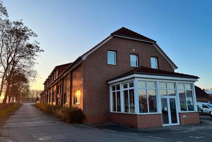 Wohnung 110 qm in Steinhagen zu vermieten - Bützow