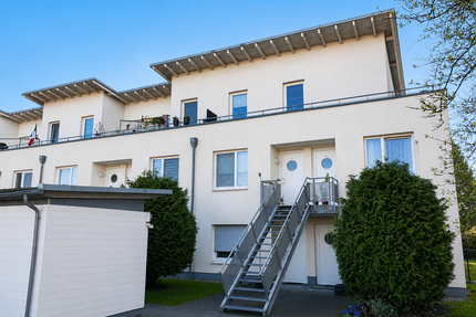 Wohnung zum Mieten in Troisdorf 309,84 € 44.97 m²