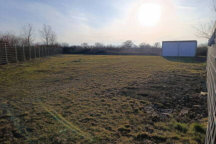 Freifläche Grundstück Stellplatz zu vermieten - Nordkirchen