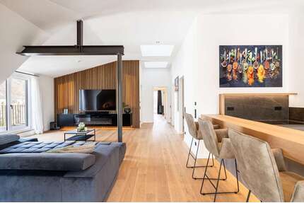 Wohnung zum Kaufen in München 2.495.000,00 € 130 m²