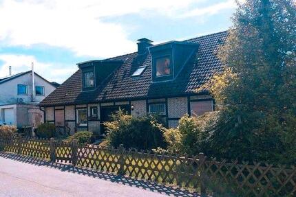 Freistehendes Einfamilienhaus in Hemer-Deilinghofen
