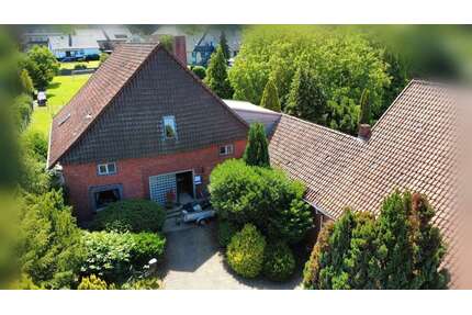 Haus zum Kaufen in Stadthagen Obernwöhren 198.000,00 € 190 m² - Stadthagen / Obernwöhren