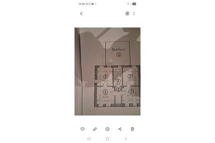 Wohnung zu vermieten - 550,00&nbsp;EUR Kaltmiete, ca.&nbsp; 65,00&nbsp;m&sup2; in Fröndenberg (Ruhr) (PLZ: 58730)