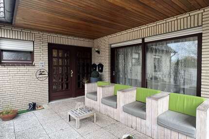 Haus zum Kaufen in Garbsen Osterwald Oberende 540.000,00 € 227 m² - Garbsen / Osterwald Oberende